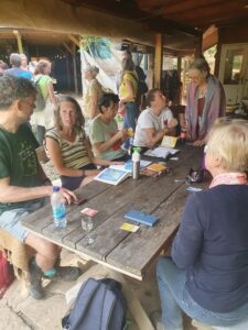 retraite bosnische piramides