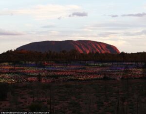 retreat Uluru
