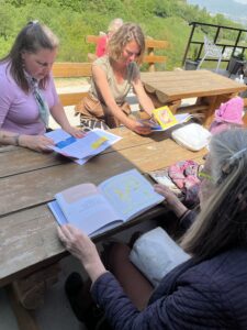 retraite Bosnische piramides