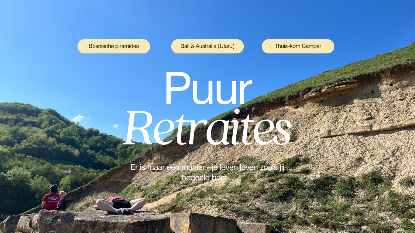 Retraites